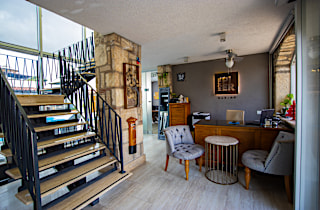 Hotel Pier Bodrum Genel 3